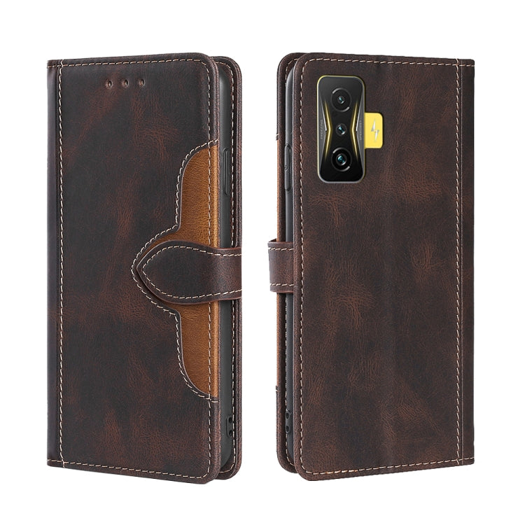 Custodia in pelle PU con vibrazione orizzontale con fibbia magnetica, For Xiaomi Redmi K50 Gaming/Poco F4 GT, For Xiaomi Redmi Note 11 4G Global/Redmi Note 11S, For Xiaomi Redmi Note 11 Pro 4G Global/Redmi Note11 Pro 5G Global, For Xiaomi 12 Pro