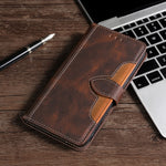 Custodia in pelle PU con vibrazione orizzontale con fibbia magnetica, For Xiaomi Redmi K50 Gaming/Poco F4 GT, For Xiaomi Redmi Note 11 4G Global/Redmi Note 11S, For Xiaomi Redmi Note 11 Pro 4G Global/Redmi Note11 Pro 5G Global, For Xiaomi 12 Pro