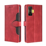 Custodia in pelle PU con vibrazione orizzontale con fibbia magnetica, For Xiaomi Redmi K50 Gaming/Poco F4 GT, For Xiaomi Redmi Note 11 4G Global/Redmi Note 11S, For Xiaomi Redmi Note 11 Pro 4G Global/Redmi Note11 Pro 5G Global, For Xiaomi 12 Pro
