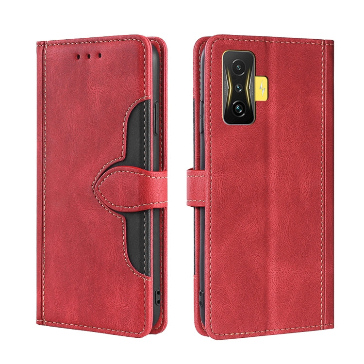 Custodia in pelle PU con vibrazione orizzontale con fibbia magnetica, For Xiaomi Redmi K50 Gaming/Poco F4 GT, For Xiaomi Redmi Note 11 4G Global/Redmi Note 11S, For Xiaomi Redmi Note 11 Pro 4G Global/Redmi Note11 Pro 5G Global, For Xiaomi 12 Pro