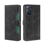 Custodia in pelle PU con vibrazione orizzontale con fibbia magnetica, For Xiaomi Redmi K50 Gaming/Poco F4 GT, For Xiaomi Redmi Note 11 4G Global/Redmi Note 11S, For Xiaomi Redmi Note 11 Pro 4G Global/Redmi Note11 Pro 5G Global, For Xiaomi 12 Pro