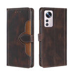 Custodia in pelle PU con vibrazione orizzontale con fibbia magnetica, For Xiaomi Redmi K50 Gaming/Poco F4 GT, For Xiaomi Redmi Note 11 4G Global/Redmi Note 11S, For Xiaomi Redmi Note 11 Pro 4G Global/Redmi Note11 Pro 5G Global, For Xiaomi 12 Pro