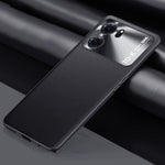 Custodia per telefono in pelle liscia, For OPPO K10, For OPPO K10 Pro, For OPPO Reno7, For OPPO Reno8, For OPPO Reno8 Pro, For OPPO Reno8 Pro+