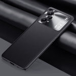 Custodia per telefono in pelle liscia, For OPPO K10, For OPPO K10 Pro, For OPPO Reno7, For OPPO Reno8, For OPPO Reno8 Pro, For OPPO Reno8 Pro+