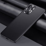 Custodia per telefono in pelle liscia, For Honor Magic4 Pro, For Samsung Galaxy A23 5G / 4G, For Samsung Galaxy A33 5G, For Samsung Galaxy A53 5G, For Samsung Galaxy A73