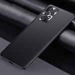 Custodia per telefono in pelle liscia, For Honor Magic4 Pro, For Samsung Galaxy A23 5G / 4G, For Samsung Galaxy A33 5G, For Samsung Galaxy A53 5G, For Samsung Galaxy A73