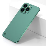 Custodia satinata in PC per iPhone 13 Pro Max
