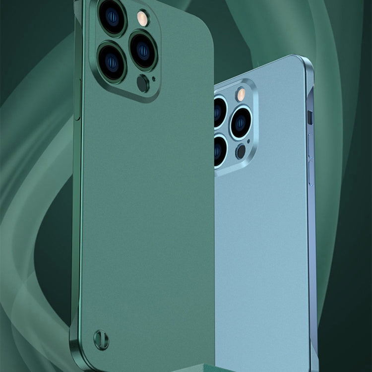 Custodia satinata in PC per iPhone 13 Pro Max