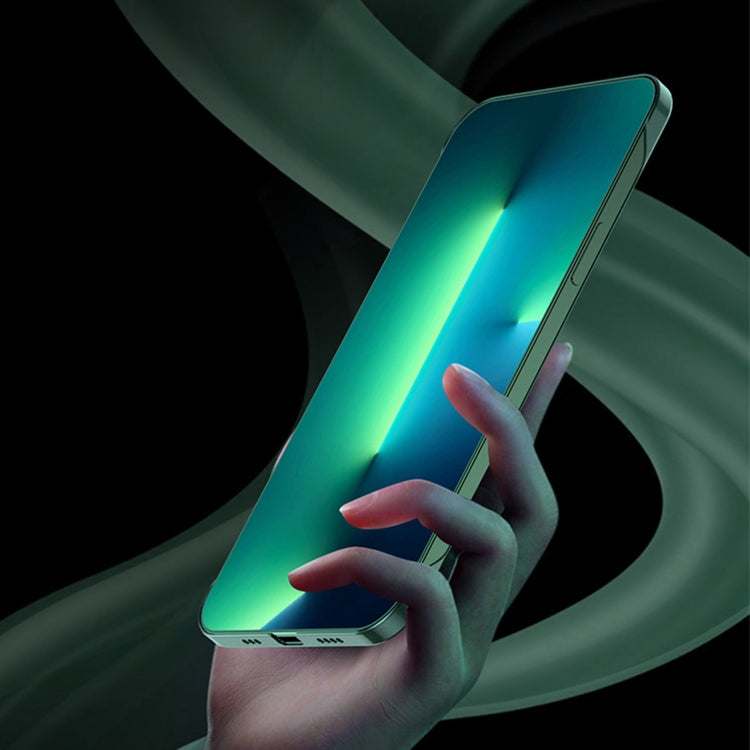 Custodia satinata in PC per iPhone 13 Pro Max