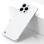 Custodia satinata in PC per iPhone 13 Pro Max
