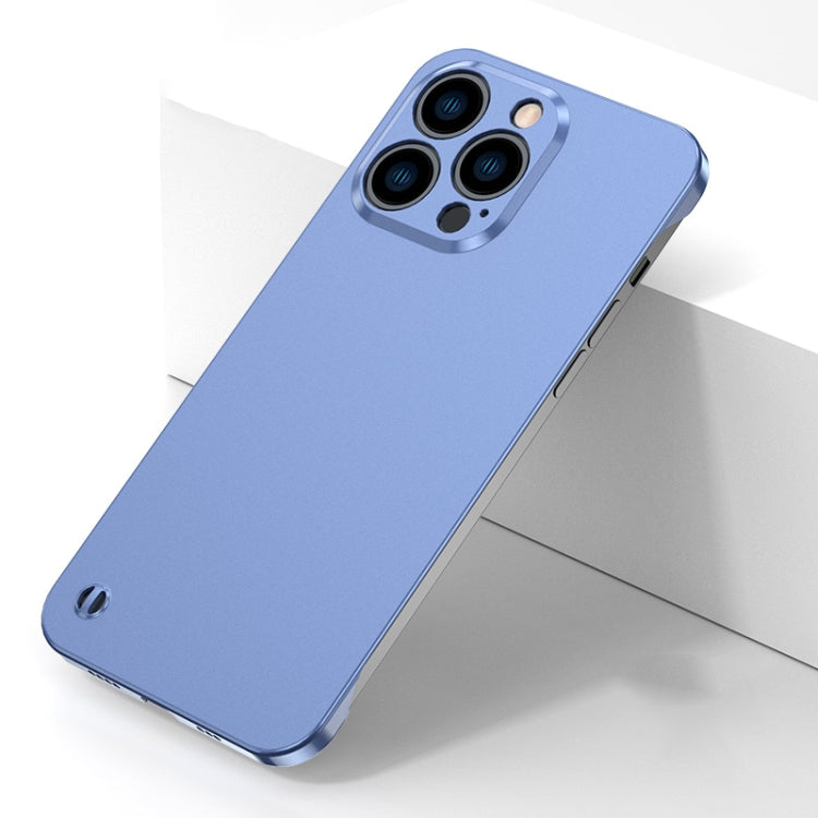 Custodia satinata in PC per iPhone 13 Pro Max
