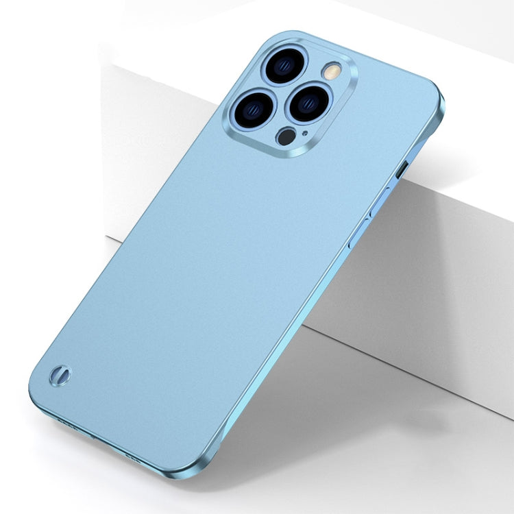 Custodia satinata in PC per iPhone 13 Pro Max