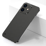 Custodia satinata in PC per iPhone 11