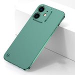 Custodia satinata in PC per iPhone 11
