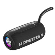 Altoparlante Bluetooth wireless impermeabile HOPESTAR H49 RGB Light TWS