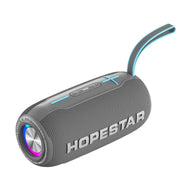 Altoparlante Bluetooth wireless impermeabile HOPESTAR H49 RGB Light TWS