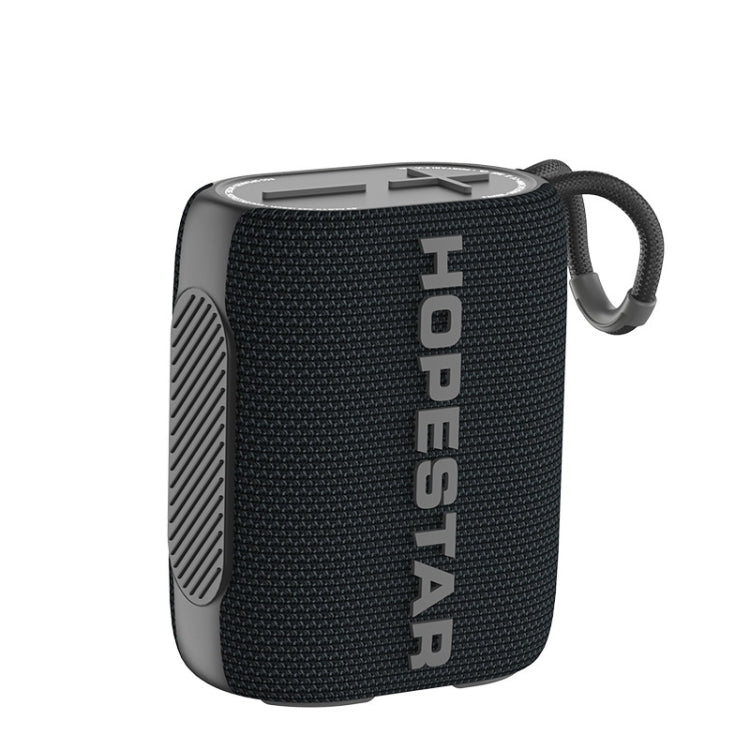 Altoparlante Bluetooth wireless impermeabile HOPESTAR H54 RGB Light TWS