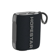 Altoparlante Bluetooth wireless impermeabile HOPESTAR H54 RGB Light TWS