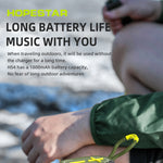 Altoparlante Bluetooth wireless impermeabile HOPESTAR H54