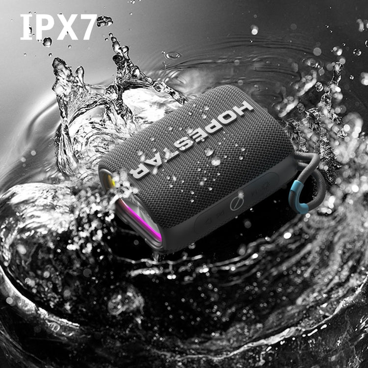 Altoparlante Bluetooth wireless impermeabile HOPESTAR H54