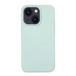 Custodia in silicone liquido per iPhone 14