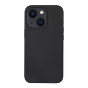 Custodia per telefono in silicone liquido, For iPhone 14