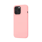Custodia in silicone liquido per iPhone 14