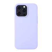 Custodia per telefono in silicone liquido, For iPhone 14 Pro