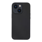Custodia in silicone liquido per iPhone 14 Plus