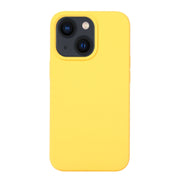 Custodia per telefono in silicone liquido, For iPhone 14 Plus