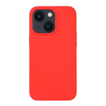 Custodia in silicone liquido per iPhone 14 Plus
