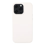 Custodia per telefono in silicone liquido, For iPhone 14 Pro Max