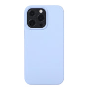 Custodia per telefono in silicone liquido, For iPhone 14 Pro Max