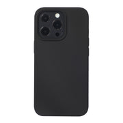 Custodia per telefono in silicone liquido, For iPhone 14 Pro Max