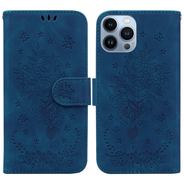 Custodia portafoglio in pelle rosa con cavalletto per iPhone 13 e