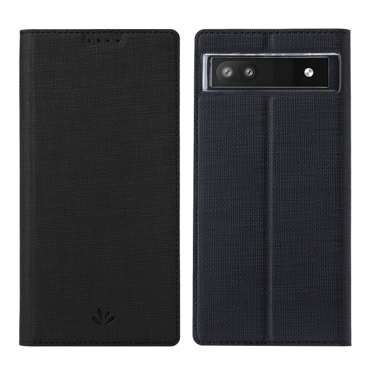 Custodia per telefono in pelle con vibrazione magnetica antiurto serie ViLi DMX, For Motorola Moto G 5G 2022, For Google Pixel 6a, For Motorola Moto G Stylus 5G 2022
