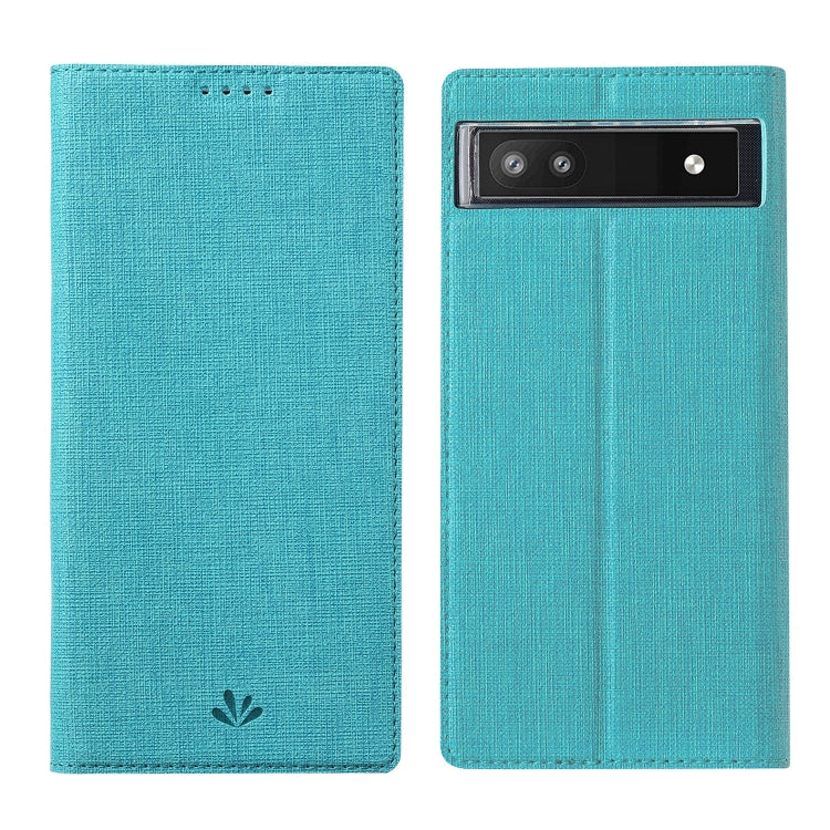 Custodia per telefono in pelle con vibrazione magnetica antiurto serie ViLi DMX, For Motorola Moto G 5G 2022, For Google Pixel 6a, For Motorola Moto G Stylus 5G 2022