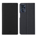 Custodia per telefono in pelle con vibrazione magnetica antiurto serie ViLi DMX, For Motorola Moto G 5G 2022, For Google Pixel 6a, For Motorola Moto G Stylus 5G 2022