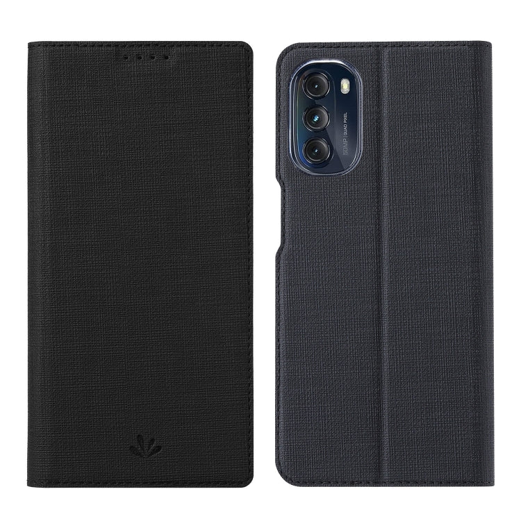 Custodia per telefono in pelle con vibrazione magnetica antiurto serie ViLi DMX, For Motorola Moto G 5G 2022, For Google Pixel 6a, For Motorola Moto G Stylus 5G 2022