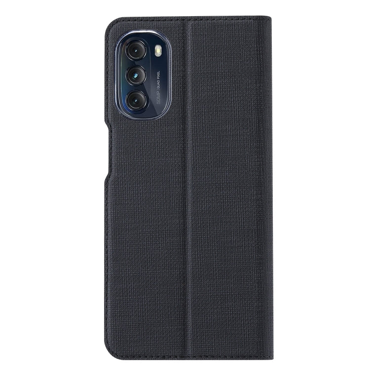 Custodia per telefono in pelle con vibrazione magnetica antiurto serie ViLi DMX, For Motorola Moto G 5G 2022, For Google Pixel 6a, For Motorola Moto G Stylus 5G 2022