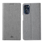 Custodia per telefono in pelle con vibrazione magnetica antiurto serie ViLi DMX, For Motorola Moto G 5G 2022, For Google Pixel 6a, For Motorola Moto G Stylus 5G 2022
