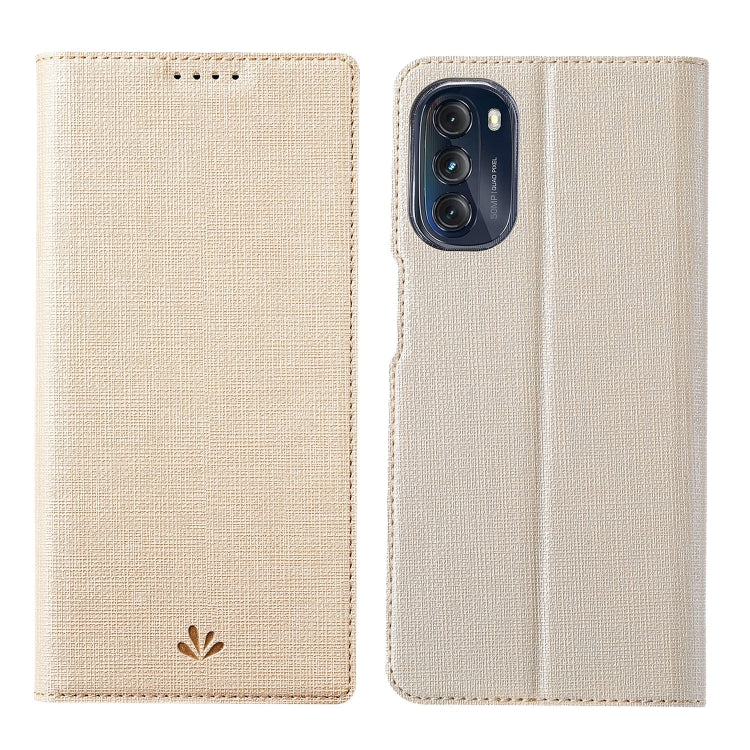 Custodia per telefono in pelle con vibrazione magnetica antiurto serie ViLi DMX, For Motorola Moto G 5G 2022, For Google Pixel 6a, For Motorola Moto G Stylus 5G 2022