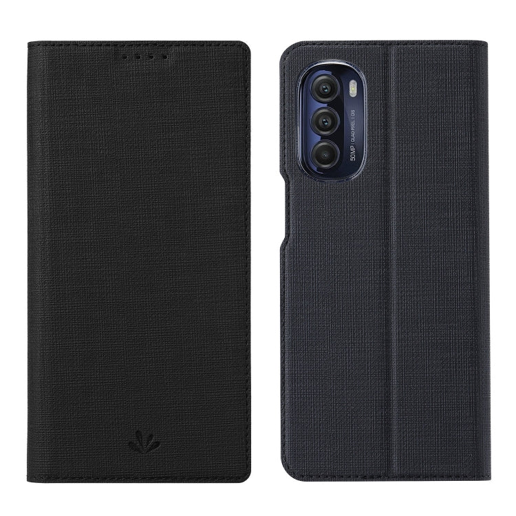 Custodia per telefono in pelle con vibrazione magnetica antiurto serie ViLi DMX, For Motorola Moto G 5G 2022, For Google Pixel 6a, For Motorola Moto G Stylus 5G 2022