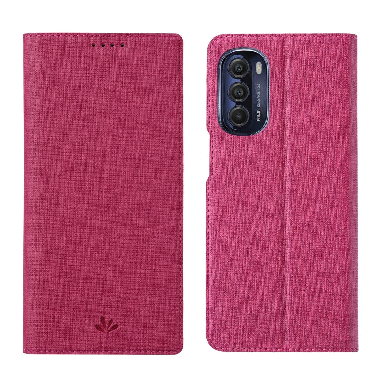 Custodia per telefono in pelle con vibrazione magnetica antiurto serie ViLi DMX, For Motorola Moto G 5G 2022, For Google Pixel 6a, For Motorola Moto G Stylus 5G 2022