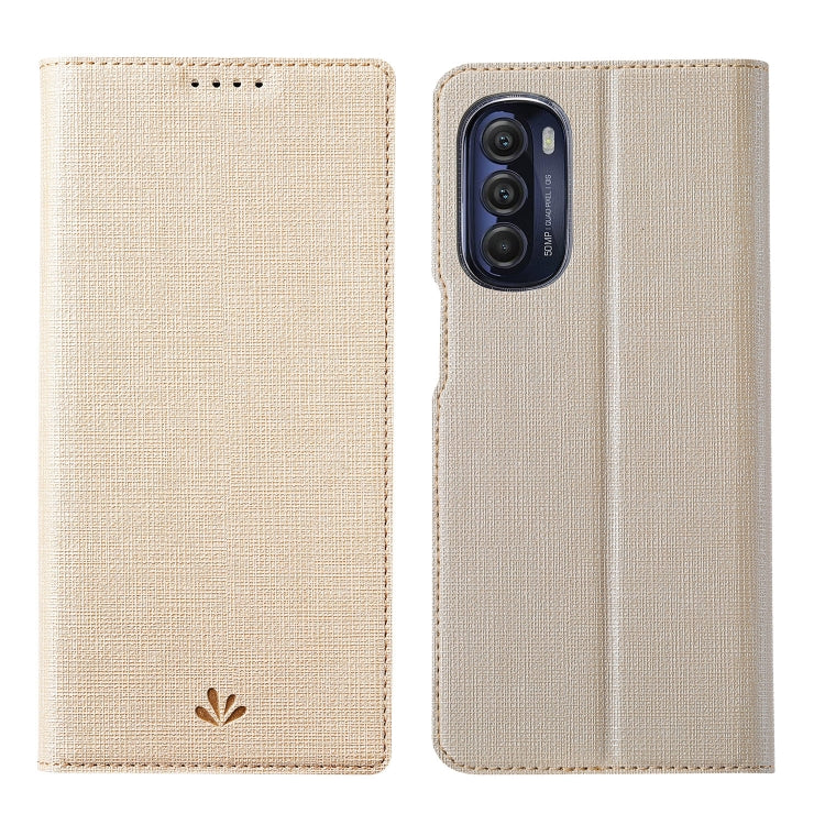 Custodia per telefono in pelle con vibrazione magnetica antiurto serie ViLi DMX, For Motorola Moto G 5G 2022, For Google Pixel 6a, For Motorola Moto G Stylus 5G 2022