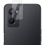 Pellicola in vetro temperato per obiettivo della fotocamera posteriore integrata imak, For OPPO A96 Global, For OPPO K10 5G