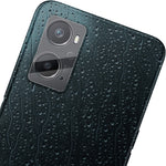 Pellicola in vetro temperato per obiettivo della fotocamera posteriore integrata imak, For OPPO A96 Global, For OPPO K10 5G