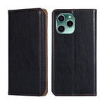 Custodia per telefono in pelle magnetica a conchiglia in tinta unita a olio lucido, For Huawei nova 9 SE 4G, For Honor 60 SE, For Honor Magic4, For Honor Magic4 Pro