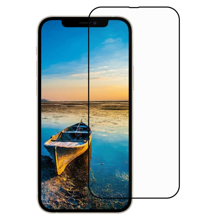 Pellicola in vetro temperato a schermo intero, For iPhone 14 (1 PC), For iPhone 14 Pro (1 PC), For iPhone 14 Plus (1 PC), For iPhone 14 Pro Max (1 PC)