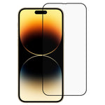 Pellicola in vetro temperato per iPhone 14 Plus